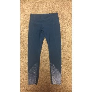lululemon Tight Stuff Tight II *25”